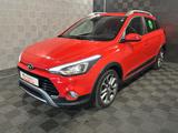 Hyundai i20 Active*STYLE*LED-R.KAM-APPLE-SHZ-SPUR-TOUCH - Hyundai i20 Active mit Benzin-Antrieb