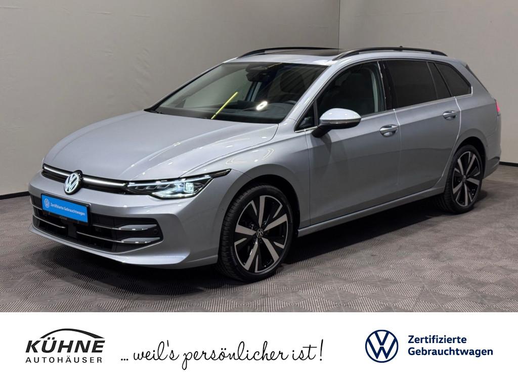 Volkswagen Golf Variant Style 2.0 TDI DSG | MATRIX PANO AHK