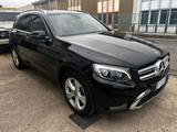 Mercedes-Benz Mercedes-benz GLC 220 GLC 220 d 4Matic Exclusive - Mercedes-Benz GLC-Klasse Kombi Gebrauchtwagen