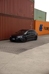 Audi Rs3 8P Motor Neu (Tausch) - Audi RS3 aus 2011
