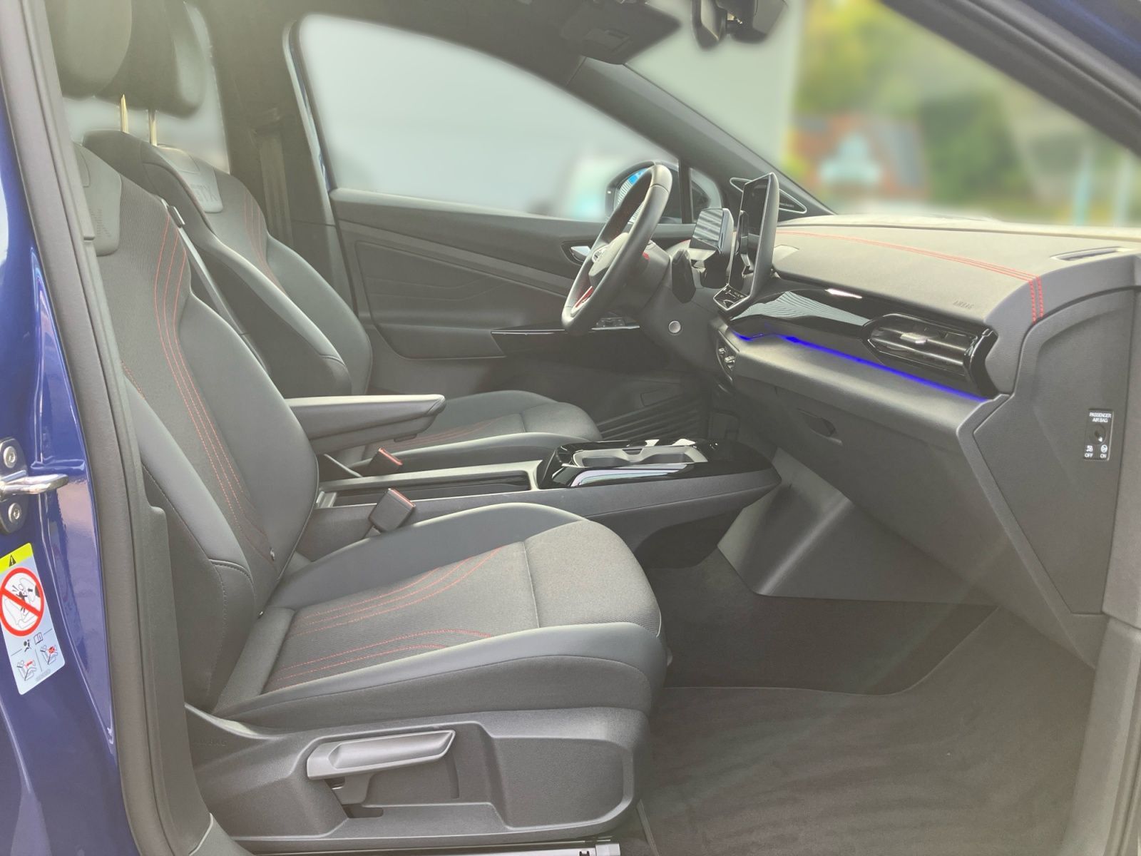 Volkswagen ID.4 - Bild 15