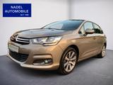 Citroën C4 Lim. Shine/Navi/FSE/Klima/USB/Tempomat - Citroën C4 in Krefeld