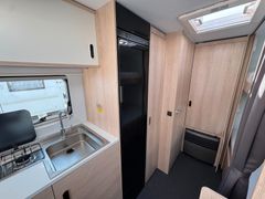 Adria Aviva 522 PT *FuBo*3er Bett*Abverkauf*Sofort*