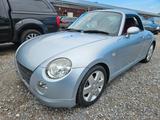Daihatsu Copen Classic - Daihatsu aus 2005
