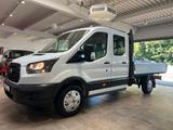 Ford Transit TDI Maxi DoKa Pritsch=3300mm*Garantie* - Ford Transit in Herne