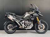 Triumph Tiger 1200 Rally Pro - ENDURO
