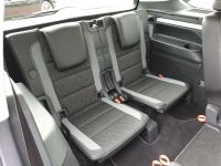 Volkswagen Touran - Vorschau Bild 18