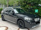 BMW X1 23d xDrive Sport-Edition |Autom|Pan... - BMW 123 in Frankfurt (Main)