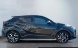 Toyota C-HR 2.0 Hybrid Team Deutschland Team... - Toyota C-HR Gebrauchtwagen in Hamburg