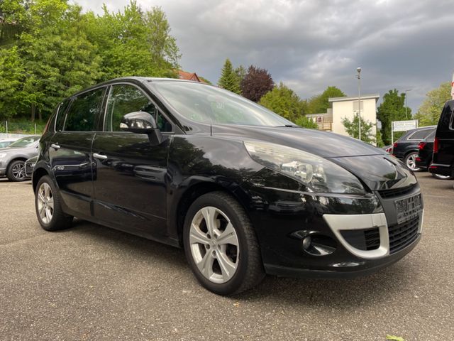 Renault Scenic III Dynamique  Navi