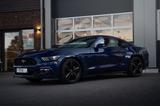 Ford Mustang 2,3 ECO-Boost - Ford Mustang: 2.2