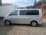 Volkswagen VW Bus Multivan - Volkswagen LT aus 2008