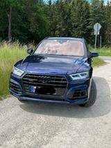 Audi Q5 3.0 TDI tiptronic quattro sport sport