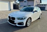 BMW 116i M Sport M Sport - BMW 116 in Freiburg