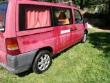 Mercedes-Benz Mercedes Vito 108 D (iesel) 638 - gebrauchte Mercedes-Benz Vito aus dem Jahr 1996