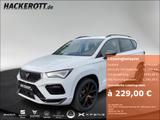 Cupra Ateca 2.0 TSI 140 kW (190 PS) 7-Gang DSG 4Drive