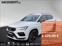 Cupra Ateca - Vorschau Bild 1
