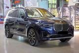 BMW X7 xDrive40d - Pure Excellence - BMW X7 Gebrauchtwagen in München