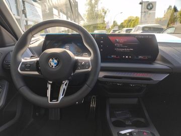 BMW 123 xDrive M Sportpaket DAB LED Komfortzg. Shz