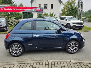 Fiat 500 - 4