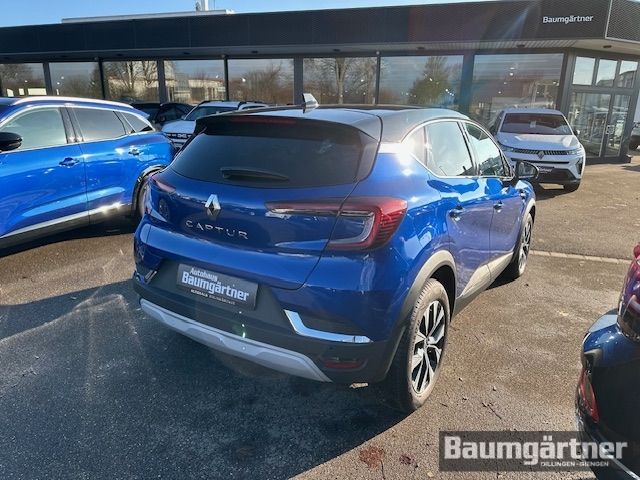 Fahrzeugabbildung Renault Captur Techno TCe 140 Mild-Hybrid EDC ACC/Sitzh.