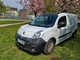 Renault Kangoo Camper, wenig Kilometer - Renault Kangoo in Magdeburg