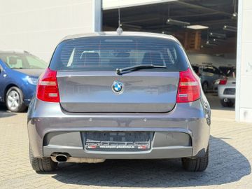 BMW 120 - 9