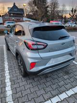 Ford Puma 1,0 EcoBoost 92kW Titanium, Allwetterreifen - Ford Puma von privat