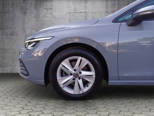 Golf 1.5 eTSI Life DSG/ACC/LED/KLIMA/NAVI/SHZ/KA