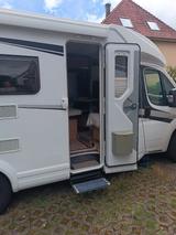Knaus Sky Ti 650 MEG " Silver Selction " - Knaus 650 meg