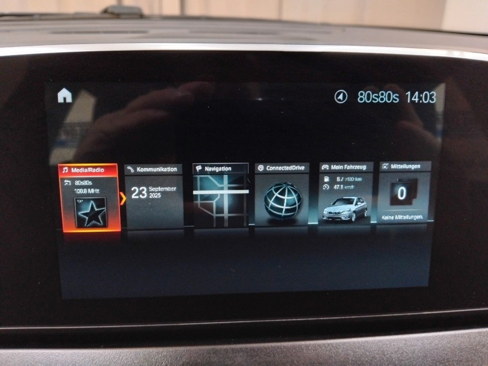BMW 220 Active Tourer (06/2026, Benzin)