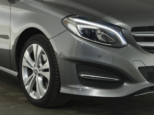B 200 EDITION DCT+AHK+NAVI+LED-SCHEINWERFER+SITZ
