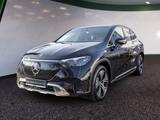 Mercedes-Benz EQE SUV - Mercedes EQE SUV mit Schiebedach