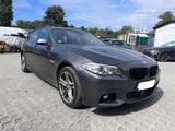 BMW 535 d xDrive Touring M Sport NAV PANO BIXENON - BMW 535: D M Sport