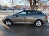 Seat Leon ST Style - Seat Leon mit Diesel-Antrieb