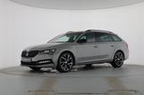 Skoda SUPERB SPORTLINE 2.0TDI DSG 4X4 360°KAMERA+PANO - Skoda Superb Gebrauchtwagen in Leipzig