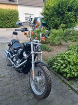 Harley-Davidson FXST Softail Standard VB - Angebote entsprechen deinen Suchkriterien