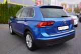 Volkswagen Tiguan 1.5 TSI AAC LED SHZ Navi AHK ErgoActiv - Volkswagen Tiguan: 5n