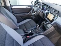 Volkswagen Touran - Vorschau Bild 3