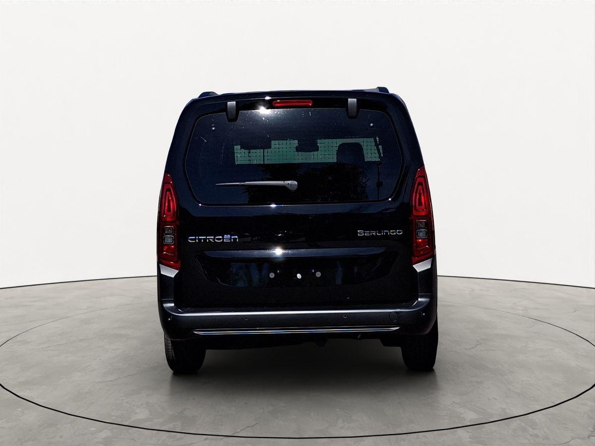Citroën Berlingo MPV XL Diesel 100 Plus