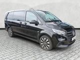 Mercedes-Benz Vito Tourer 116 CDI 9G-Tron. Select lang 9Si AHK - Mercedes-Benz Vito Tageszulassungen