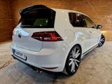 Volkswagen Golf 2.0 GTI Clubsport S Nr.100/400 CAE Überroll - Volkswagen Golf: Sportwagen