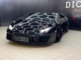 Lamborghini Huracán 580 CARBON+LIFTSYSTEM+NAVI+LED+SHZ+KAMER - Lamborghini Huracán Gebrauchtwagen