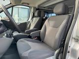 Opel Vivaro Kombi "Life" 2.5 CDTI L2H1 7-SITZE KLIMA - Opel Vivaro: 2.5
