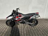 BMW G650XMoto  - BMW G650X