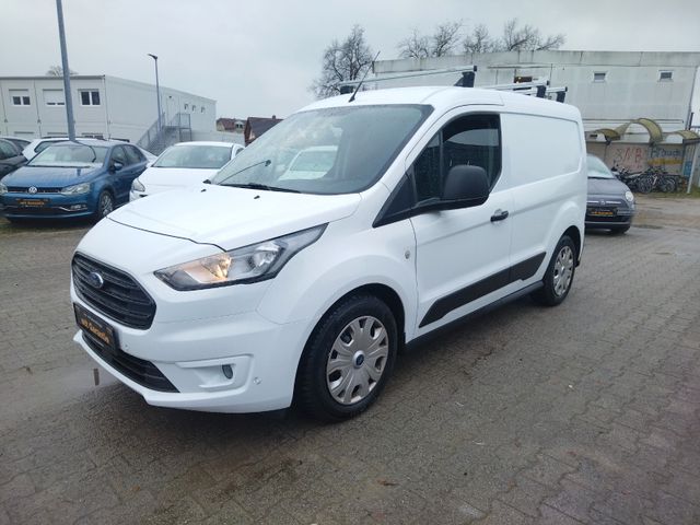 Ford Transit Connect Kasten Trend+3 SITZER+KLIMA+SHZ