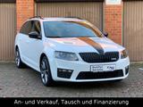 Skoda Octavia RS 8-FachBereift Vollausstattung,TÜV+Ins - Skoda Octavia: I RS