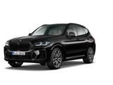 BMW X3 xDrive30d M SPORT Head-Up Driving Assistant P
