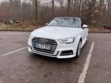 Audi S3 Cabrio 2.0 TFSI Bang Olufsen/VC/ mit Garantie - Audi S3 mit Benzin-Antrieb: Cabrio