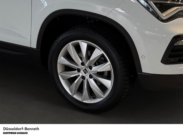 Seat Ateca - Bild 9